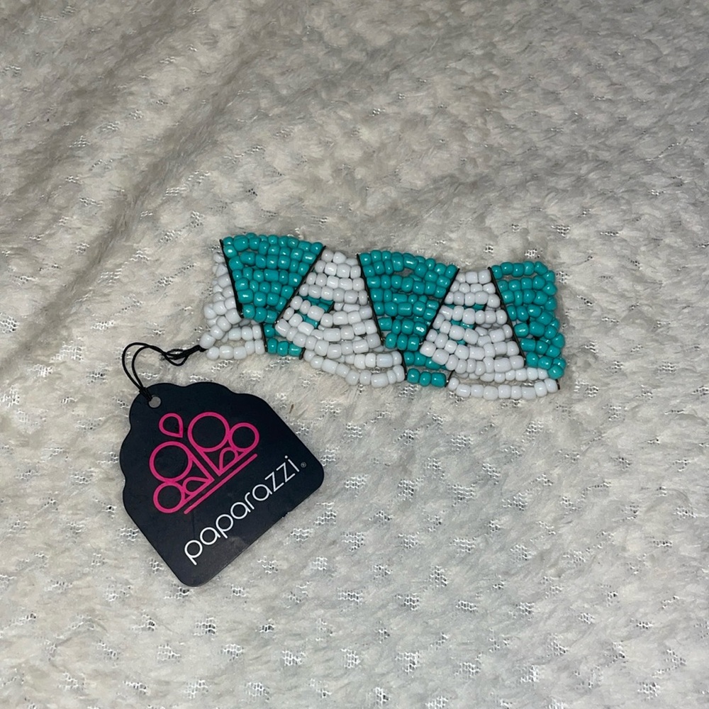Beaded Bracelet Stretchy